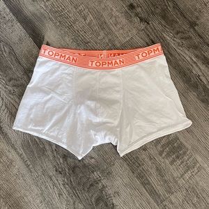 TOPMAN boxer briefs